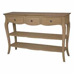 Консоль Dominique