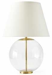 Лампа "Клейтон" (gold) CLM7601