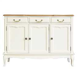 Комод трехдверный Leontina ST9344