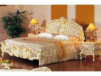 Кровать Corsica 150*200