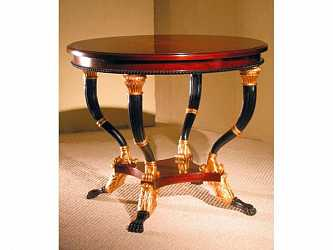 Стол кофейный Louis XV
