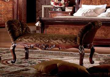 Банкетка прикроватная Carpenter 223