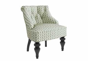 Кресло Крапо, ткань 0375