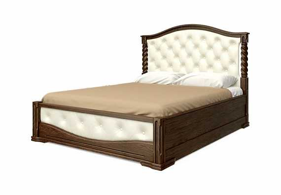 Кровать Княжна 1
