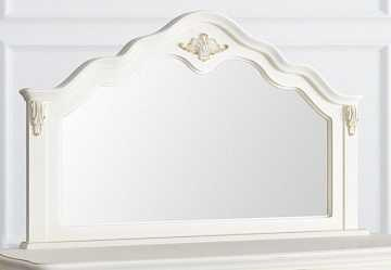 Зеркало к комоду Atelier gold