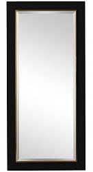 Зеркало "Пуатье" (Black)