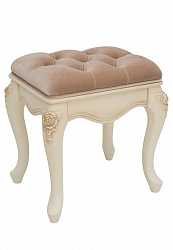 8800 Fleur Blanche Пуфик, ткань 8812