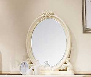 Зеркало для консоли Милано 8802-A