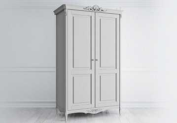 Шкаф 2 двери Atelier home