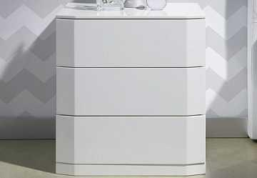 Тумба прикроватная M-112