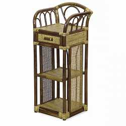 Столик под телефон Calamus Rotan, 13/05