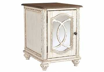 Стол приставной Realyn T743-7