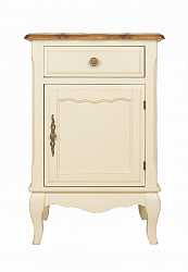 Тумба прикроватная Leontina ST9323