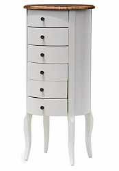 Комод декоративный Marcel&Chateau