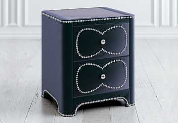 Прикроватная тумба, T110-NKn-B18