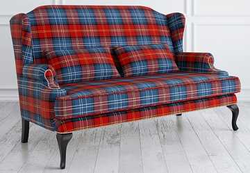 Софа Френсис, 0368