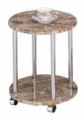 Столик чайный MK-6351-BG