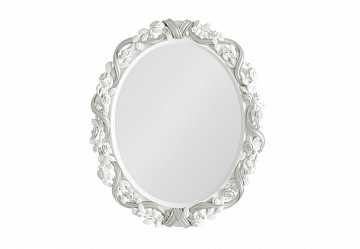 Зеркало Romantic Silvery Rome