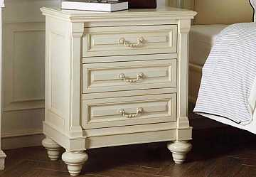 Тумба прикроватная Adalia