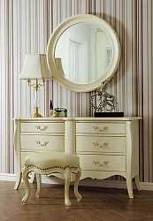 Комод-трюмо Adalia