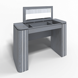 Туалетный столик Luna Маренго