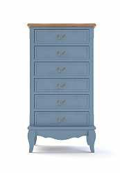 Комод Leontina ST9314ETG/B