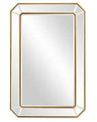 Зеркало "Леннокс" Gold