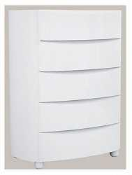 Комод Nicoletta 5 ящиков