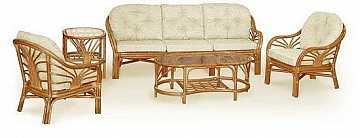 Комплект для отдыха Calamus Rotan, 01/14