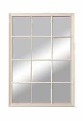 Зеркало Florence, белый