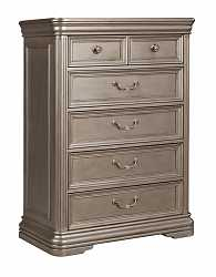 Комод Birlanny B720-46 высокий