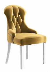 Стул Ларедо C03, светлый ножки