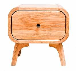 Тумба "Ellipse" с ящиком