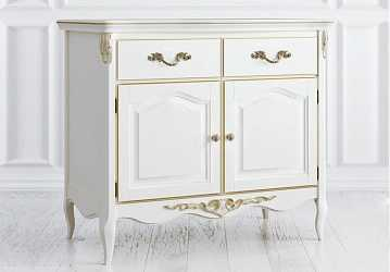 Комод Atelier gold