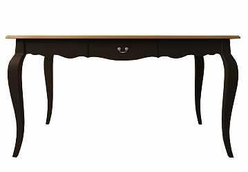 Стол обеденный Leontina ST9337M/BLK