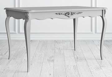 Стол обеденный раскладной Atelier home