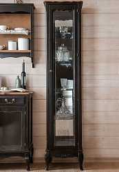 Витрина Belveder Black