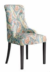 Стул C02V, ткань 0391