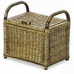 Корзина Calamus Rotan, 19/07