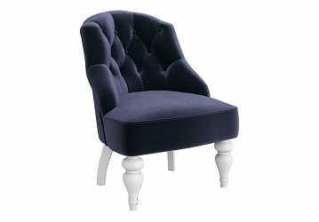 Кресло Шоффез, светлые ножки, ткань B \ E