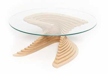 Журнальный стол Dune