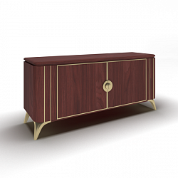 ТВ-тумба Luna Марсала