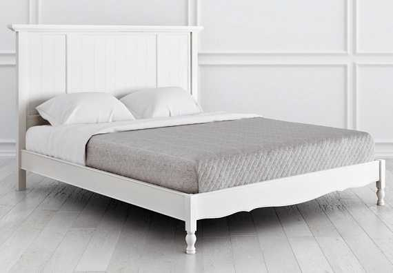 Кровать Villar 160*200, W216