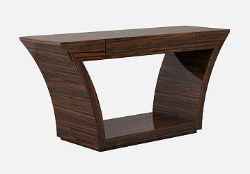 Консоль Brilliance (Della noce)