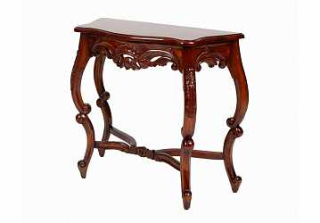 Консоль Махагон MJ-497 (antique)