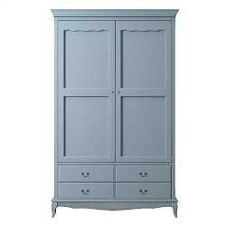 Шкаф платяной Leontina ST9327KR2B