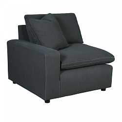Кресло Savesto Charcoal 3110464, левый угол