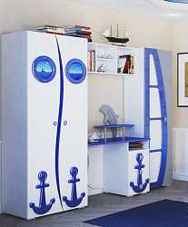 Полка Парус