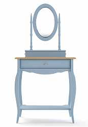 Туалетный столик Leontina ST9321ETG/B