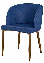 Стул MC11, Синий